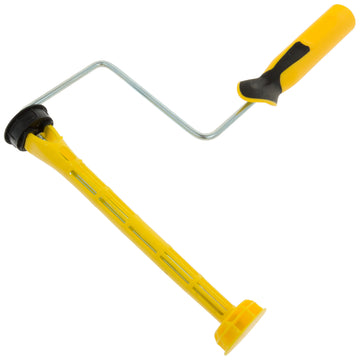 Coral Easy Coater Paint Roller Frame with HEADLOCK Technology 9 inch 1.5